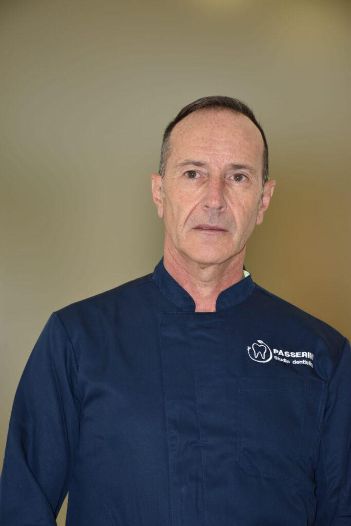 Dott. Carlo Passerini