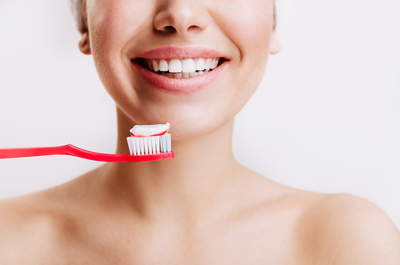 Igiene orale professionale