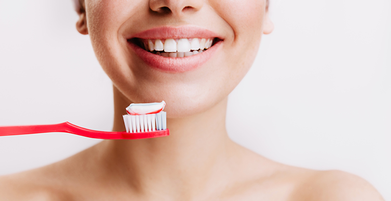 Igiene orale professionale