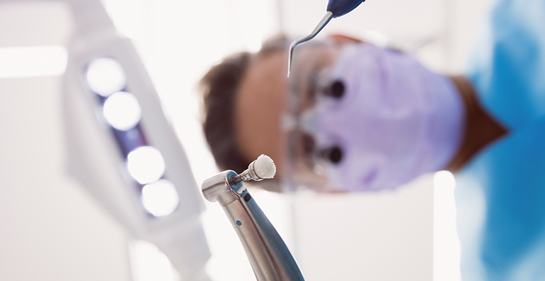 Odontoiatria conservativa