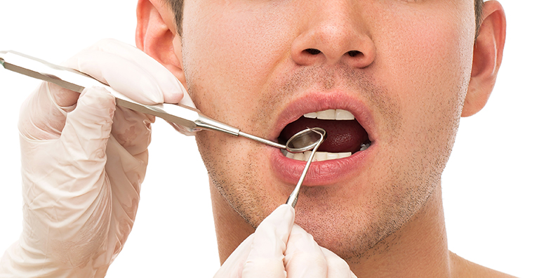 Problematiche mandibolari